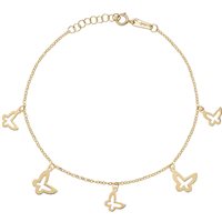 Bracciale Amen Donna in Oro AU9BRMFAG - AU9BRMFAG
